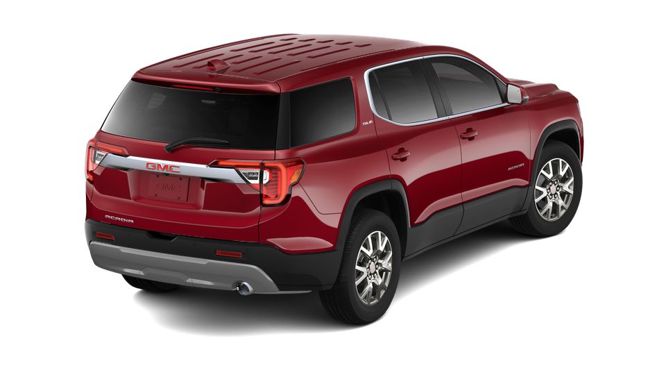 2020 GMC Acadia Vehicle Photo in Dallas, TX 75209