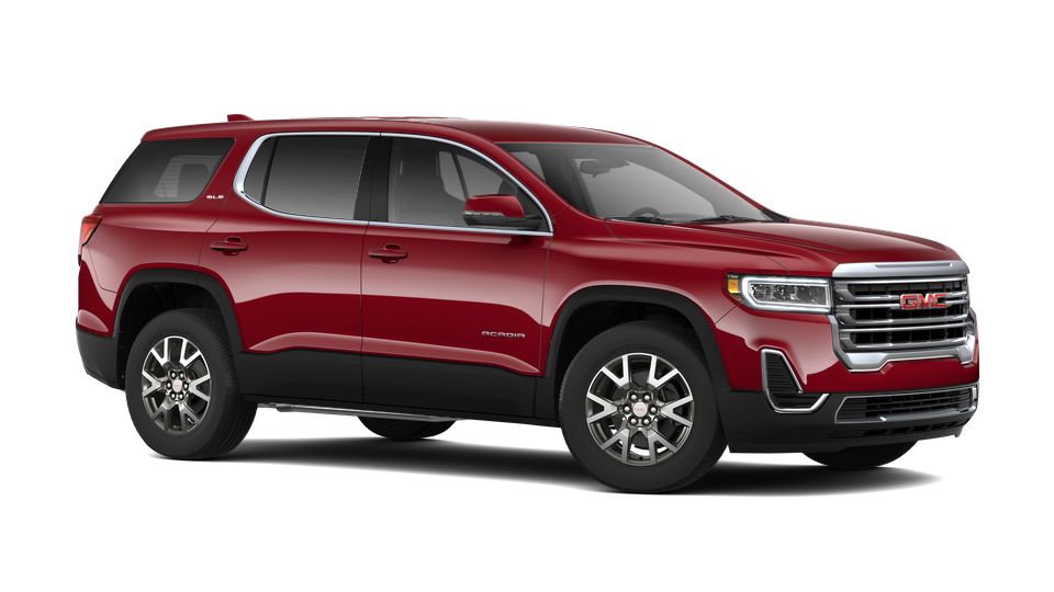 2020 GMC Acadia Vehicle Photo in Dallas, TX 75209