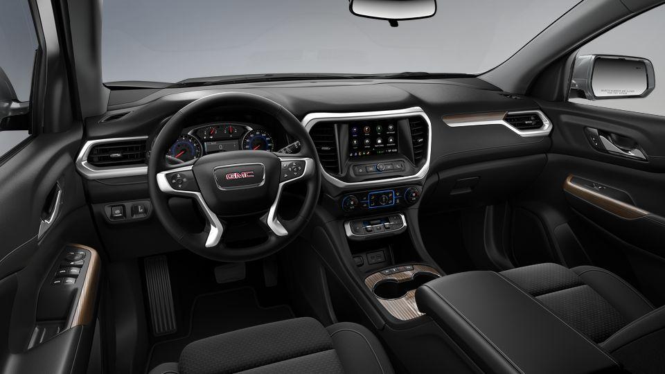 2020 GMC Acadia Vehicle Photo in Dallas, TX 75209