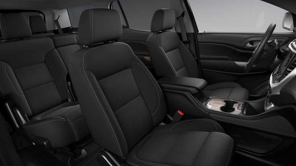 2020 GMC Acadia Vehicle Photo in Dallas, TX 75209
