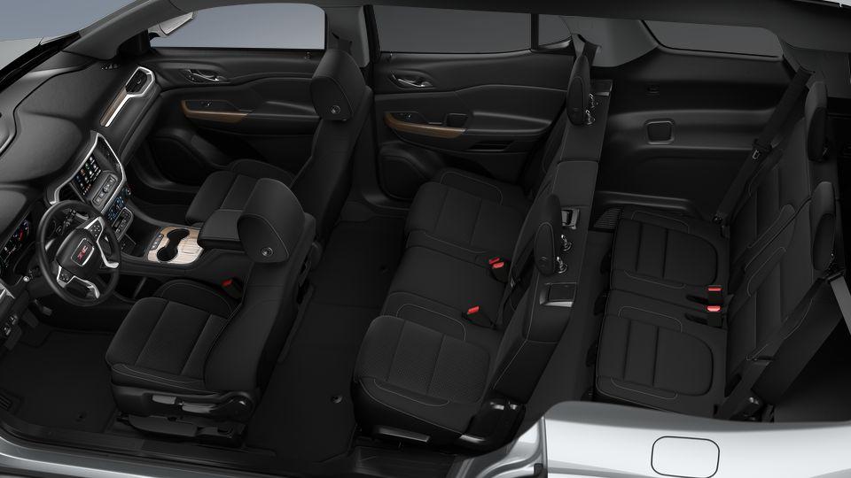 2020 GMC Acadia Vehicle Photo in Dallas, TX 75209