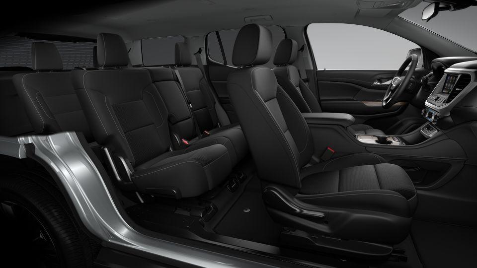 2020 GMC Acadia Vehicle Photo in Dallas, TX 75209