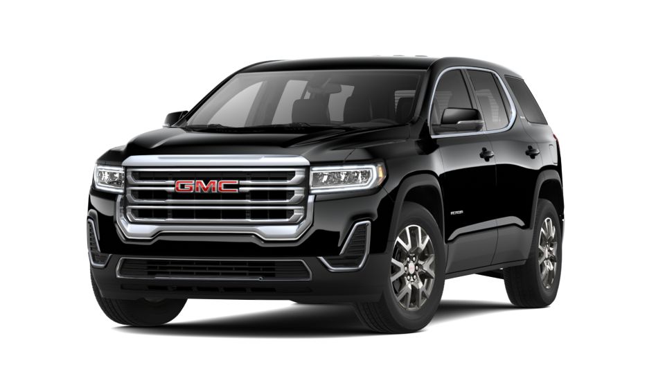 2020 GMC Acadia Vehicle Photo in Doylestown, PA 18902