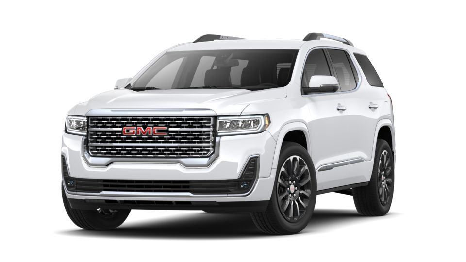 2020 GMC Acadia Vehicle Photo in Owensboro, KY 42303