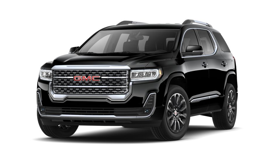 2020 GMC Acadia Vehicle Photo in Fort Worth, TX 76116