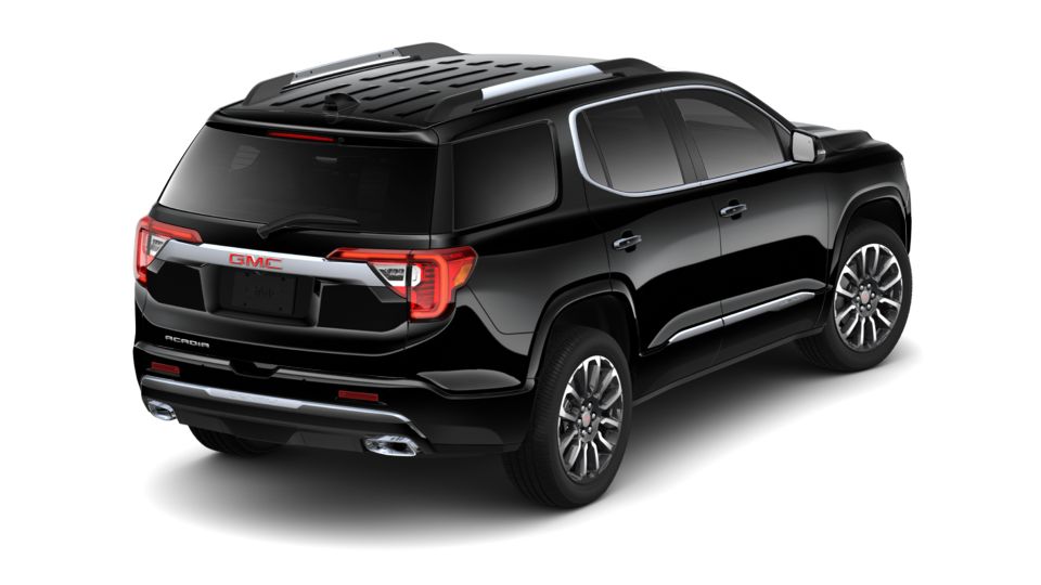 2020 GMC Acadia Vehicle Photo in Dallas, TX 75209