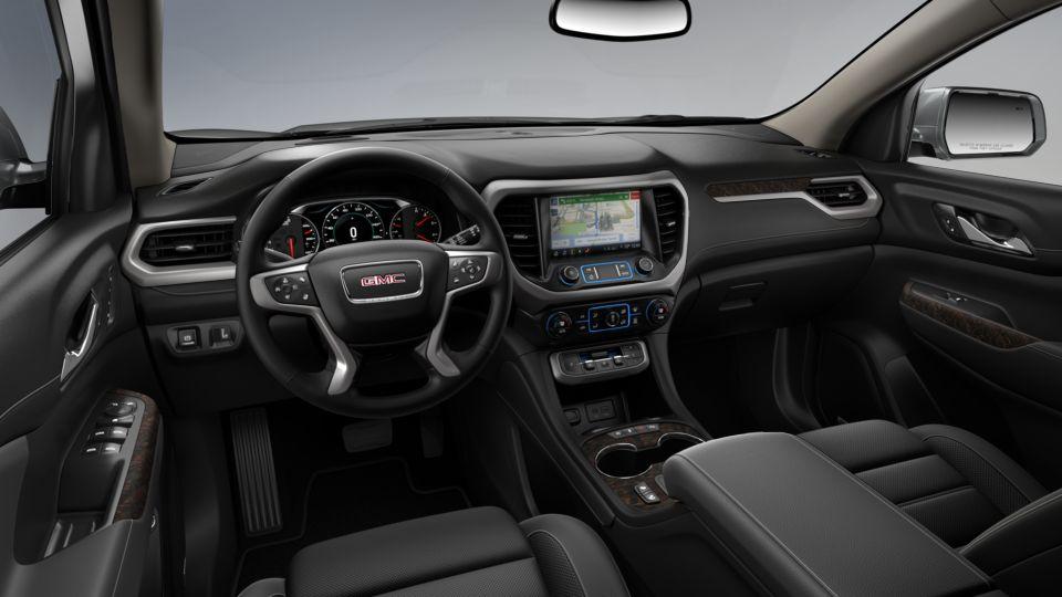 2020 GMC Acadia Vehicle Photo in Dallas, TX 75209