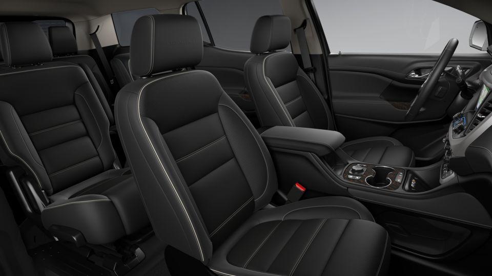 2020 GMC Acadia Vehicle Photo in Dallas, TX 75209