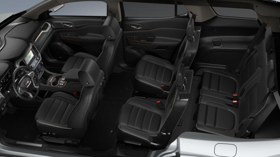 2020 GMC Acadia Vehicle Photo in Dallas, TX 75209