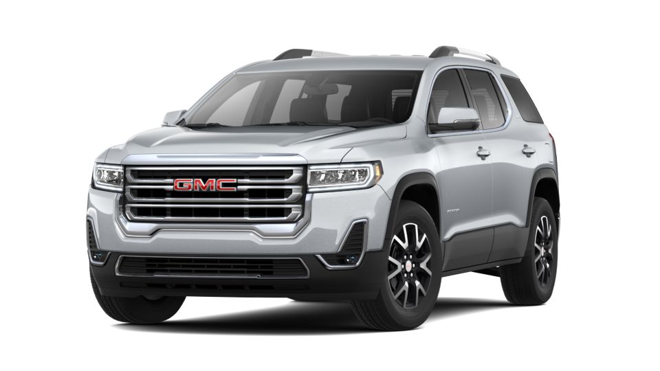 Select 2020 GMC Acadia