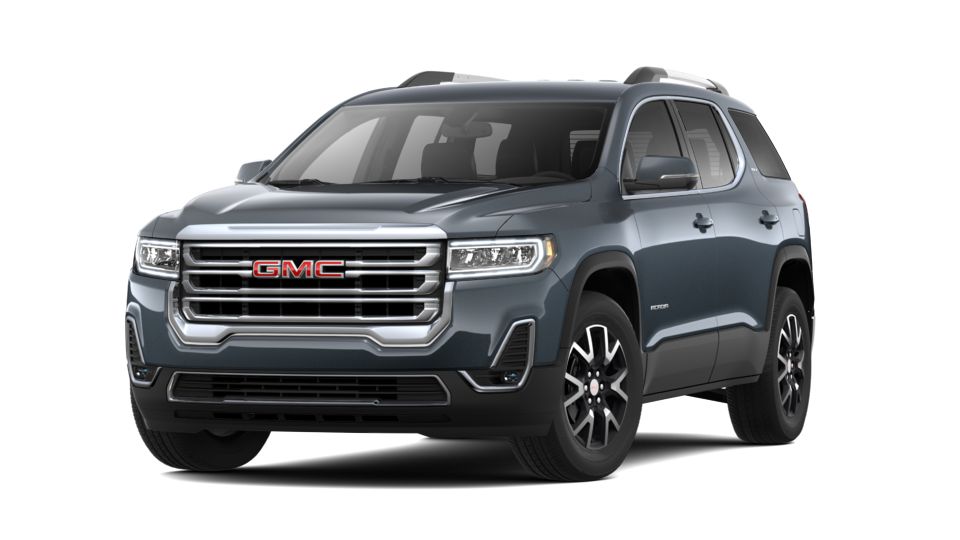 2020 GMC Acadia Vehicle Photo in San Antonio, TX 78254