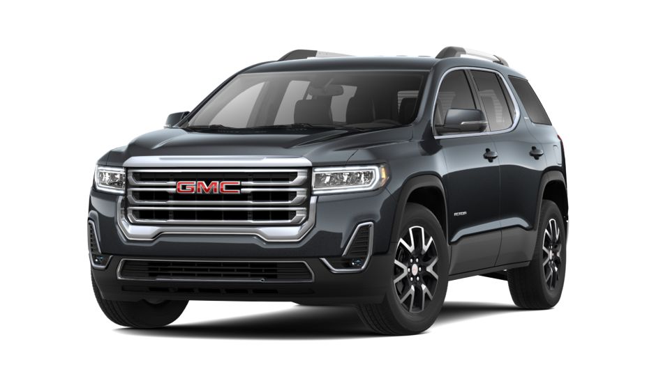 Select 2020 GMC Acadia