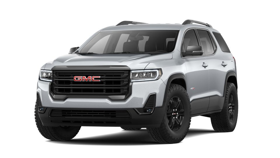 2020 GMC Acadia Vehicle Photo in Depew, NY 14043