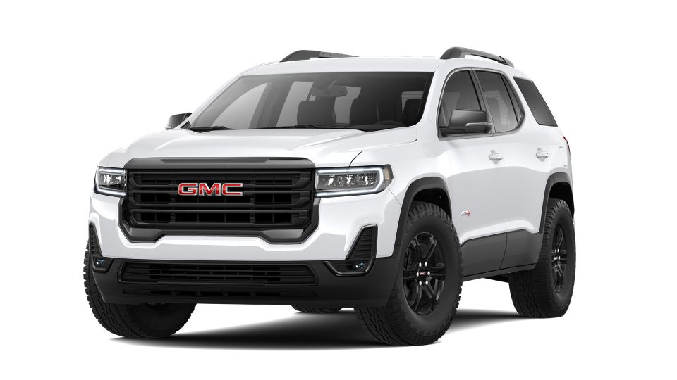 2020 GMC Acadia Vehicle Photo in American Fork, UT 84003