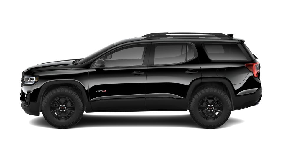 2020 GMC Acadia Vehicle Photo in Dallas, TX 75209