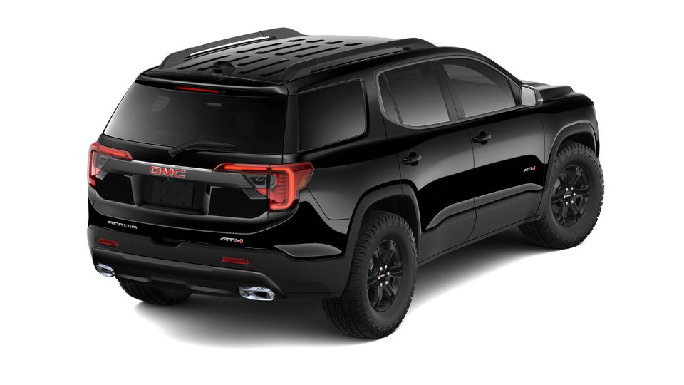 2020 GMC Acadia Vehicle Photo in Dallas, TX 75209