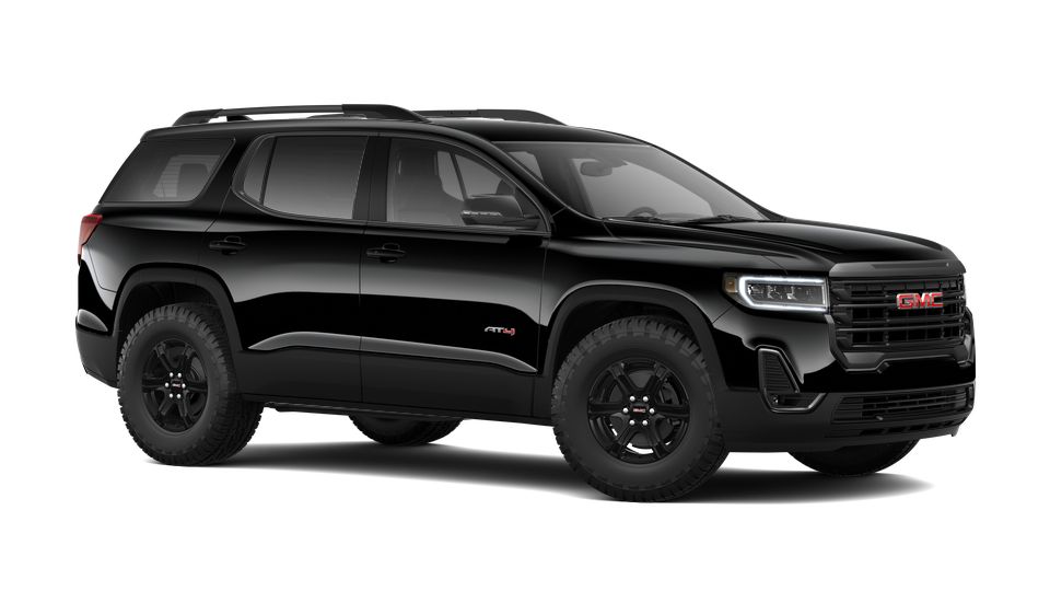 2020 GMC Acadia Vehicle Photo in Dallas, TX 75209