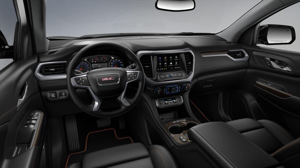 2020 GMC Acadia Vehicle Photo in Dallas, TX 75209