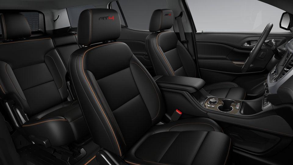 2020 GMC Acadia Vehicle Photo in Dallas, TX 75209