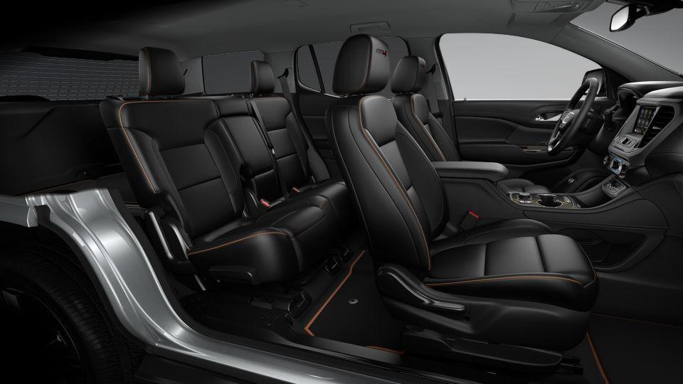2020 GMC Acadia Vehicle Photo in Dallas, TX 75209