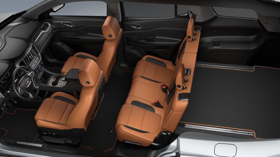 2020 GMC Acadia for sale at Southwest Chevrolet Buick GMC Ltd. Melita MB