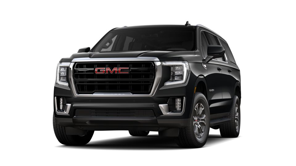 2021 GMC Yukon XL Vehicle Photo in Davison, MI 48423