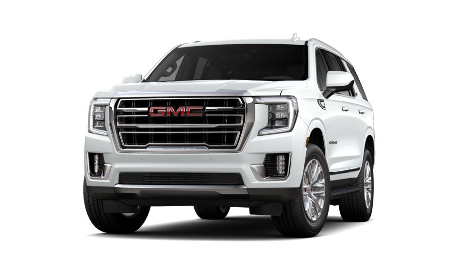 2021 GMC Yukon Vehicle Photo in Fort Worth, TX 76116