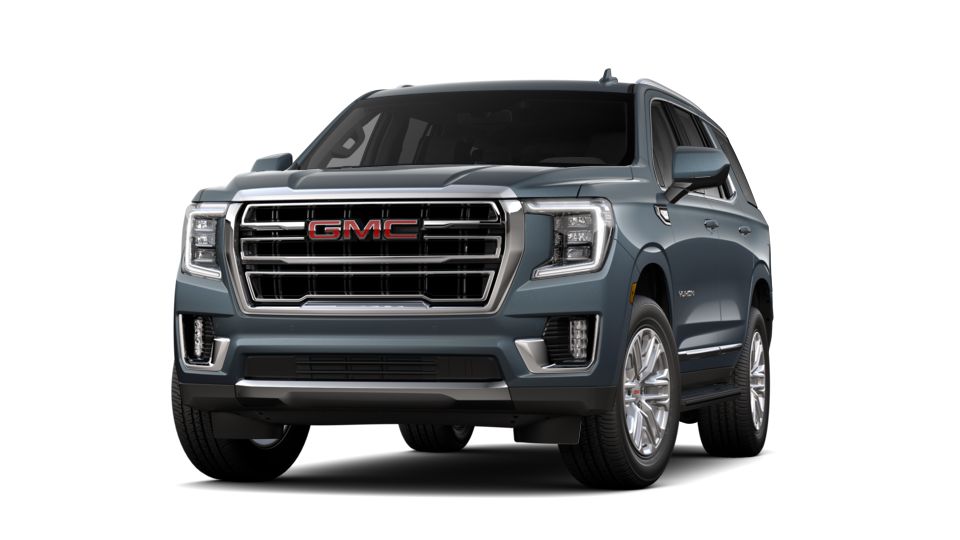 2021 GMC Yukon Vehicle Photo in Milton, FL 32570