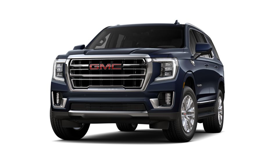 2021 GMC Yukon Vehicle Photo in Dallas, TX 75209