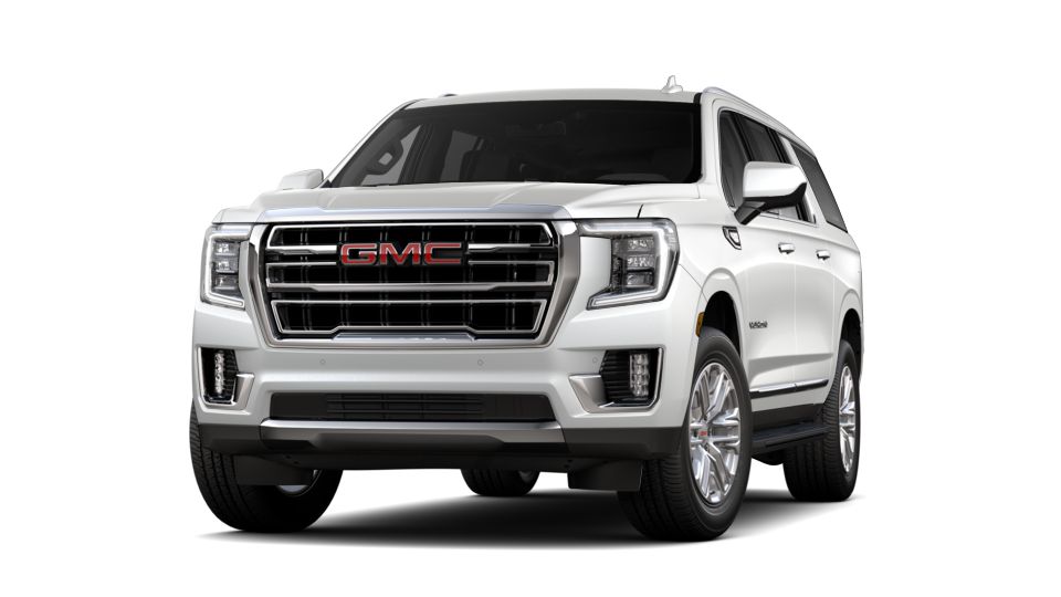 2021 GMC Yukon XL Vehicle Photo in Easton, PA 18045