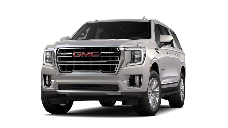 2021 GMC Yukon XL Vehicle Photo in Zelienople, PA 16063