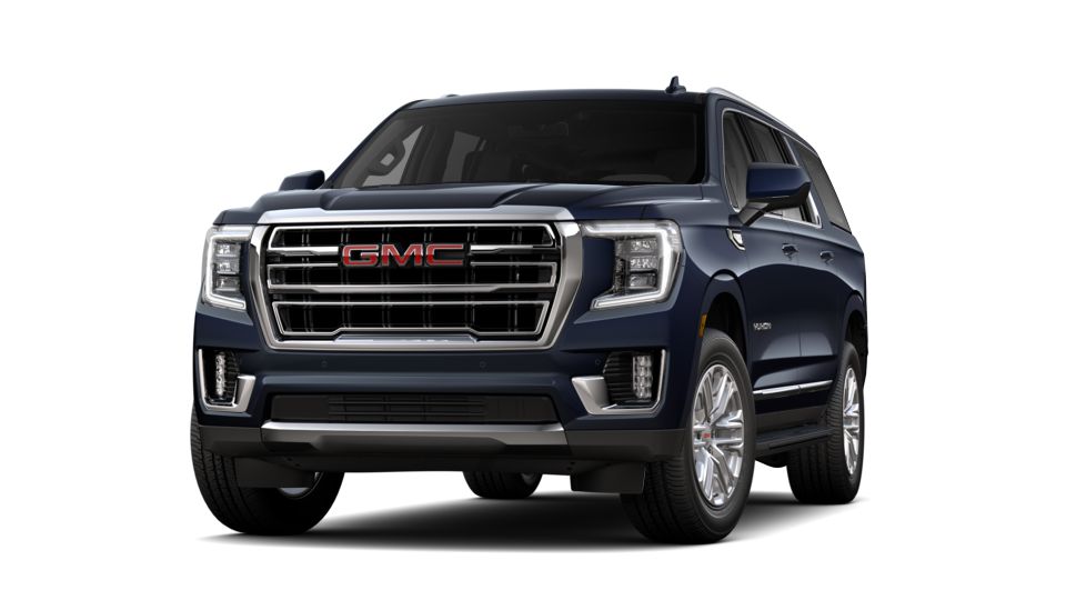 2021 GMC Yukon XL Vehicle Photo in LYNDHURST, NJ 07071-2008