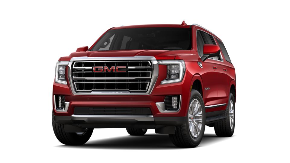 2021 GMC Yukon XL Vehicle Photo in BARABOO, WI 53913-9382