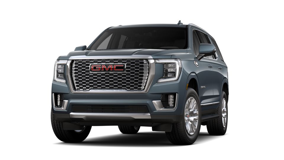 2021 GMC Yukon Vehicle Photo in Lafayette, LA 70503