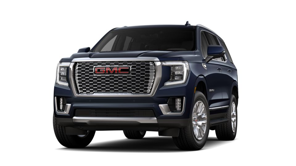 2021 GMC Yukon Vehicle Photo in Round Rock, TX 78681