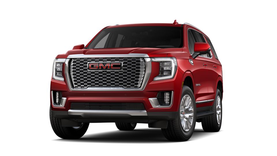 2021 GMC Yukon Vehicle Photo in Houston, TX 77074