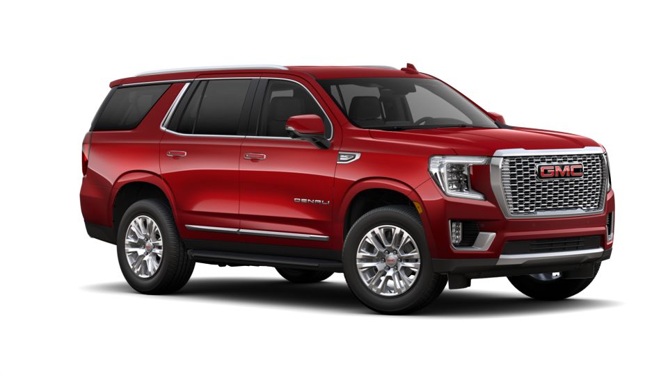 2021 GMC Yukon Vehicle Photo in Dallas, TX 75209