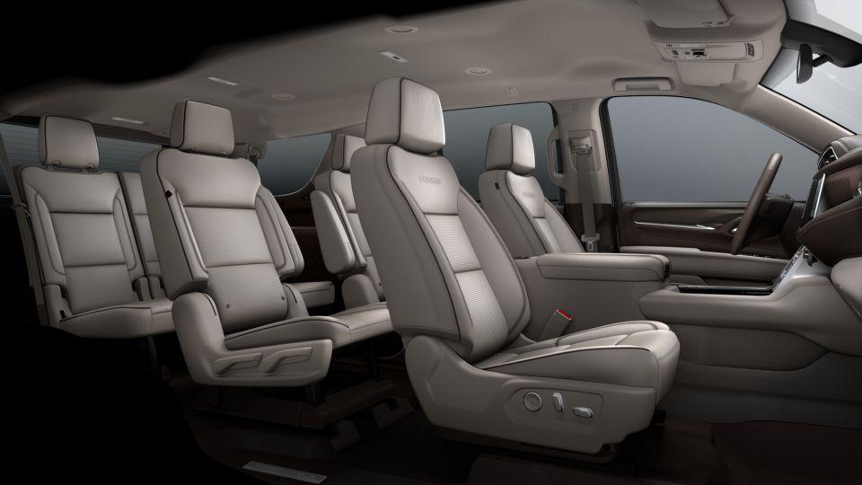 2021 GMC Yukon Vehicle Photo in Dallas, TX 75209