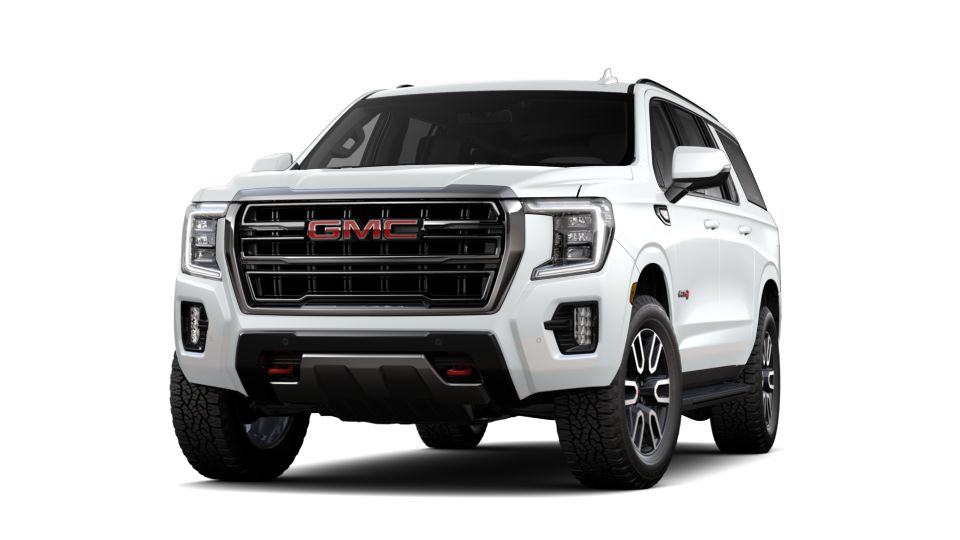 2021 GMC Yukon XL Vehicle Photo in Raleigh, NC 27609