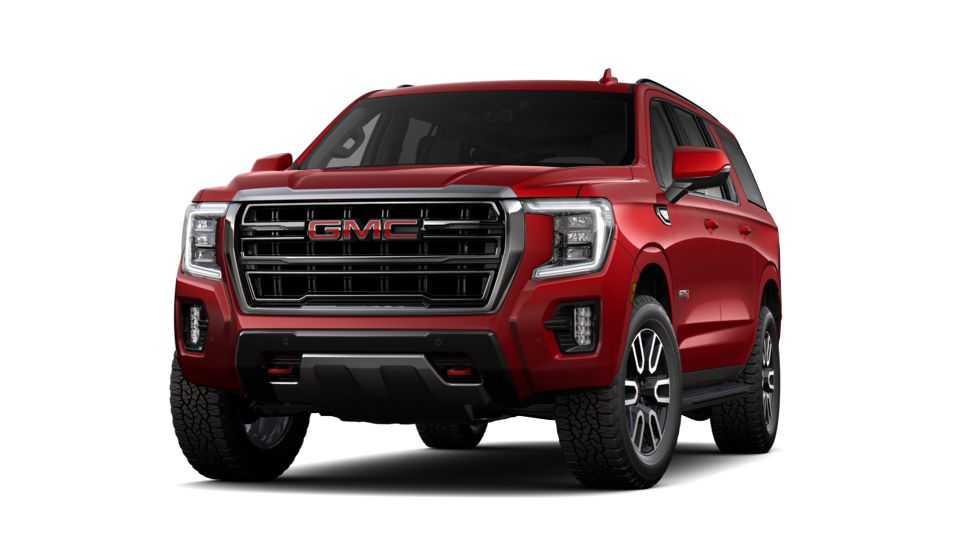 2021 GMC Yukon XL Vehicle Photo in Puyallup, WA 98371