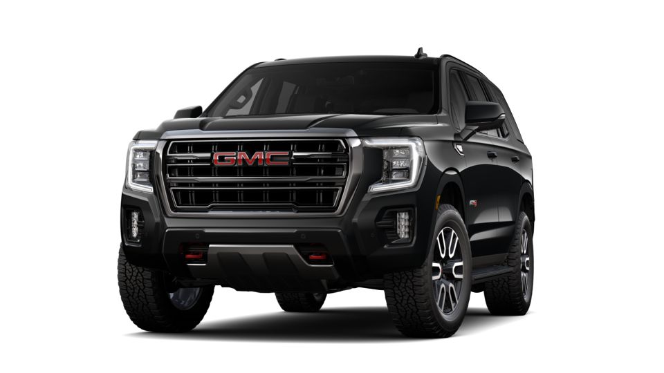 2021 GMC Yukon Vehicle Photo in Fort Worth, TX 76116