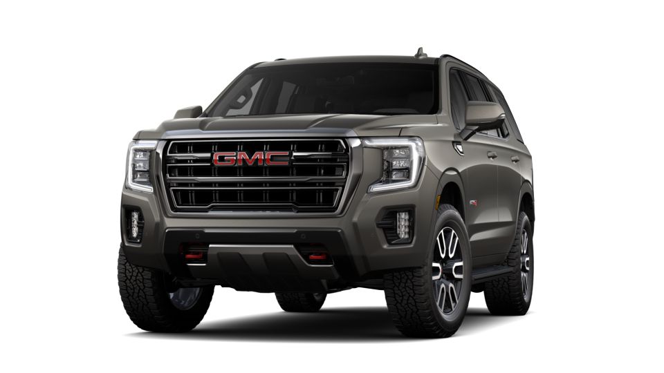 2021 GMC Yukon Vehicle Photo in New Iberia, LA 70560