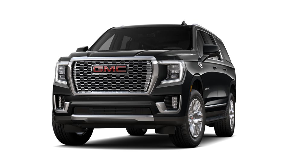 2021 GMC Yukon XL Vehicle Photo in LAFAYETTE, LA 70503-4541