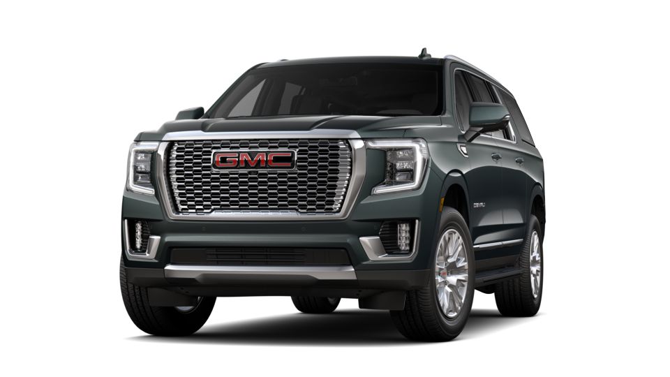2021 GMC Yukon XL Vehicle Photo in New Iberia, LA 70560