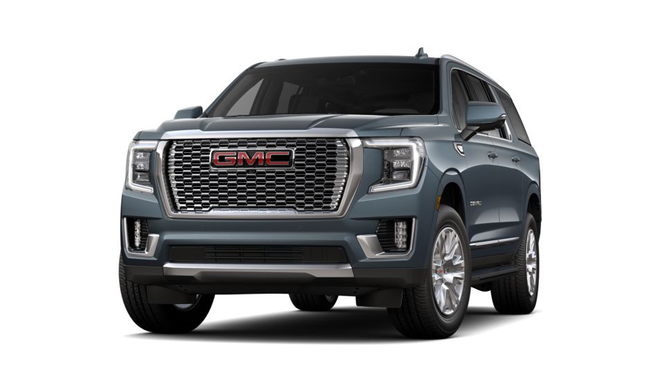 New 2021 Gmc Yukon Xl Suv Sport Utility For Sale Pensacola, Milton And 