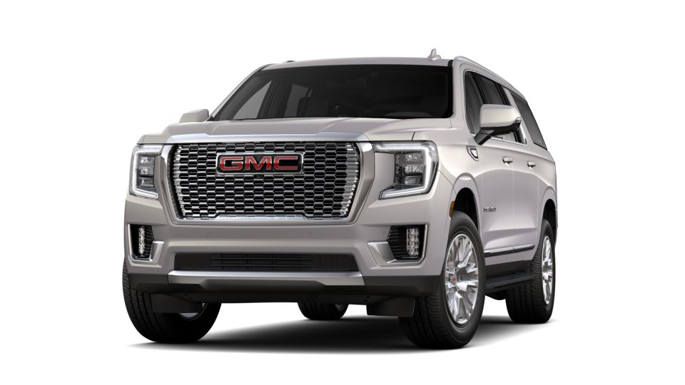 2021 GMC Yukon XL Vehicle Photo in MILTON, FL 32570-4591