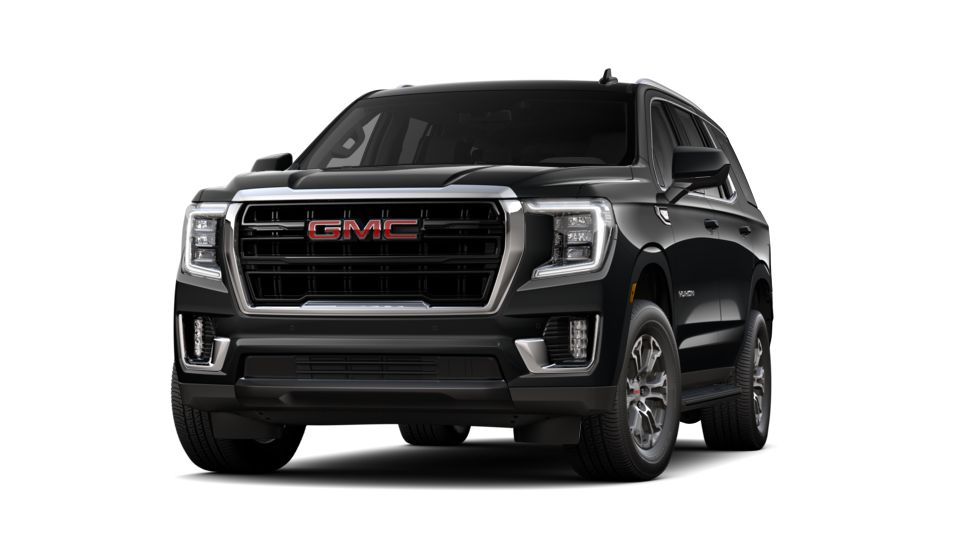 2021 GMC Yukon Vehicle Photo in Grand Rapids, MI 49512