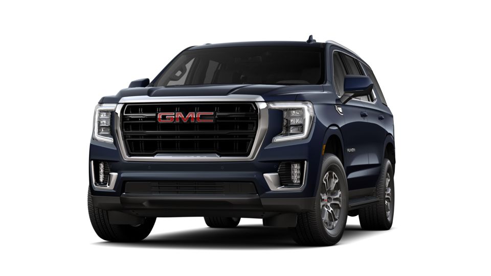 2021 GMC Yukon Vehicle Photo in Rochester Hills, MI 48307