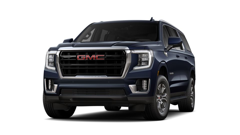 2021 GMC Yukon XL Vehicle Photo in LAFAYETTE, LA 70503-4541