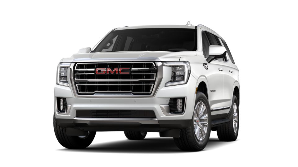 2021 GMC Yukon Vehicle Photo in Oak Lawn, IL 60453-2517